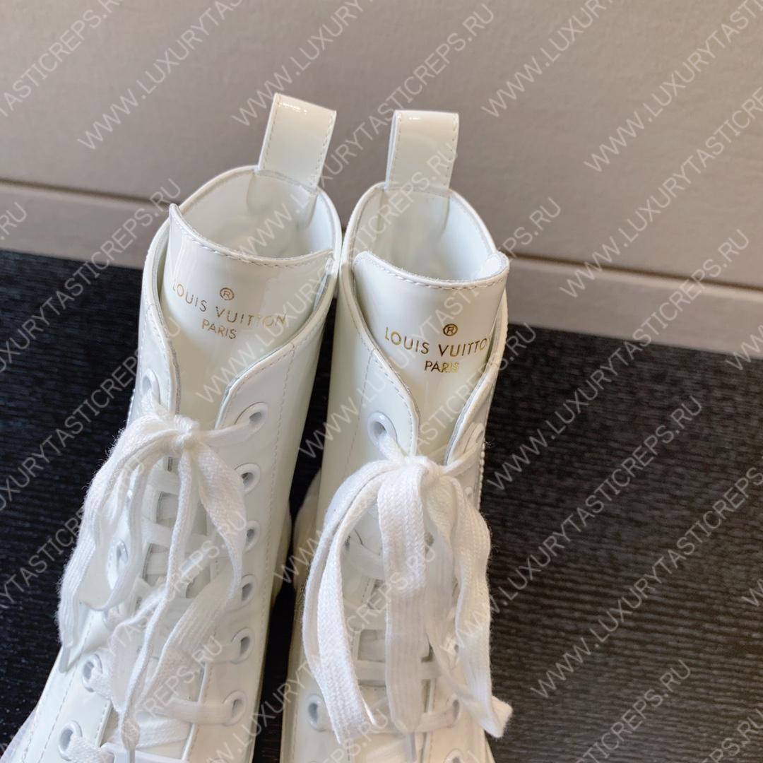 l**is V*t*n territory flat ranger white 1a94q7