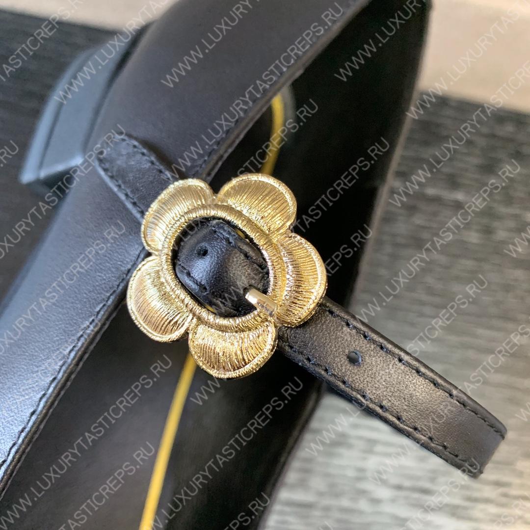 Ch*el marry janes black g38897