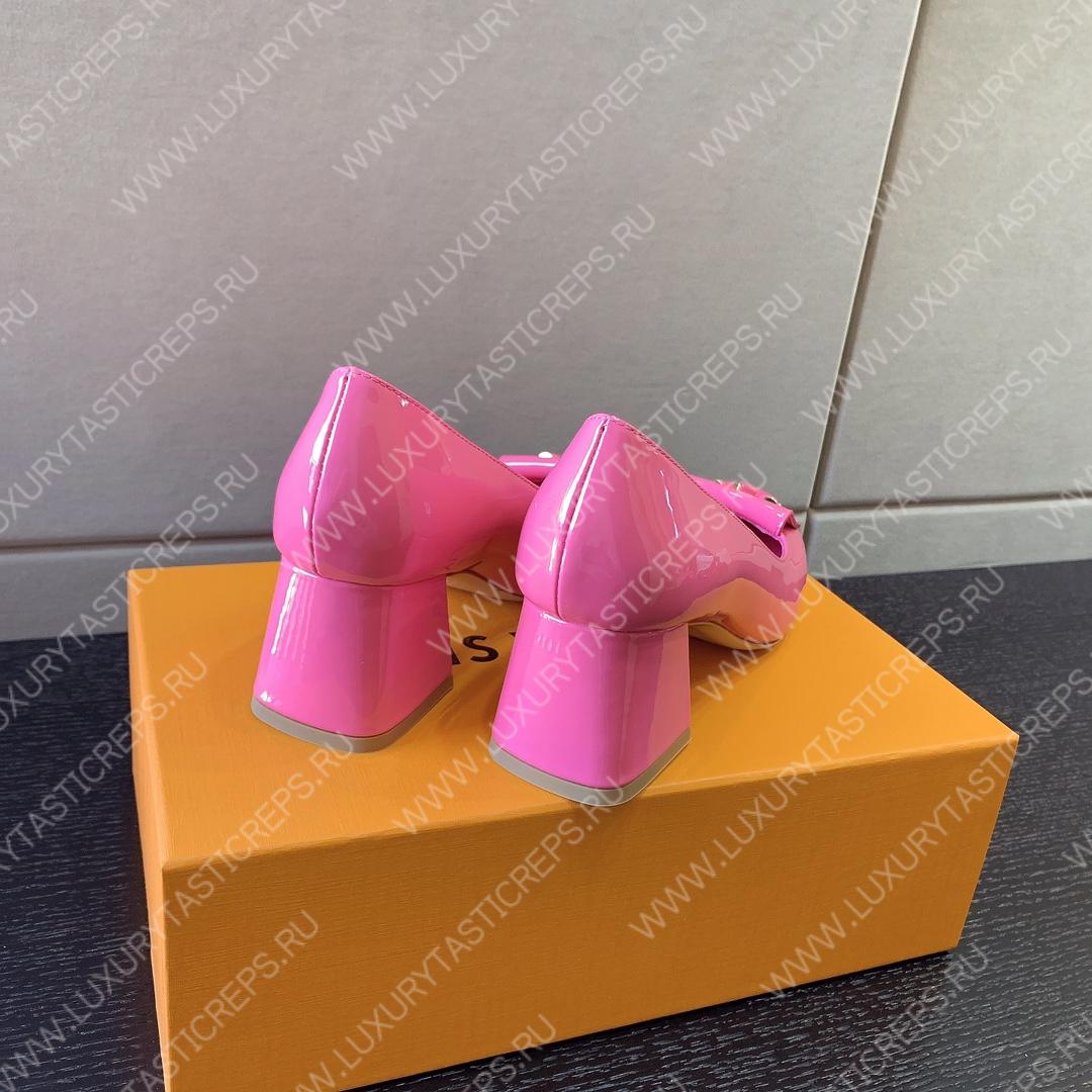 l**is V*t*n shake pump pink 1ab0qq