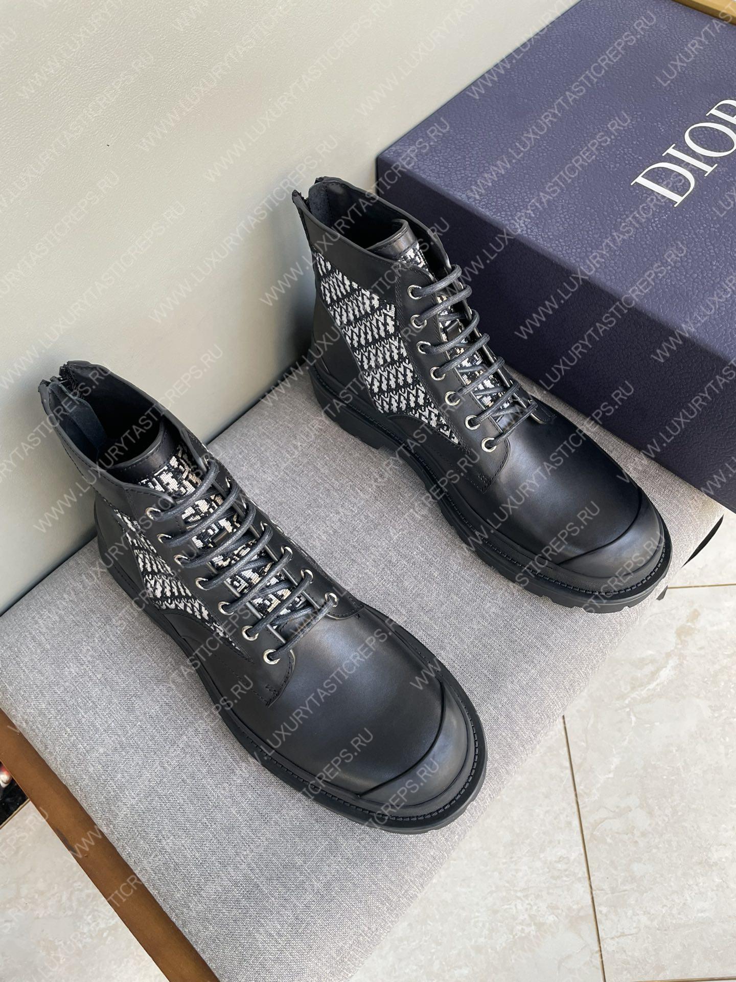 D*or ankle boots light grey 3bo296