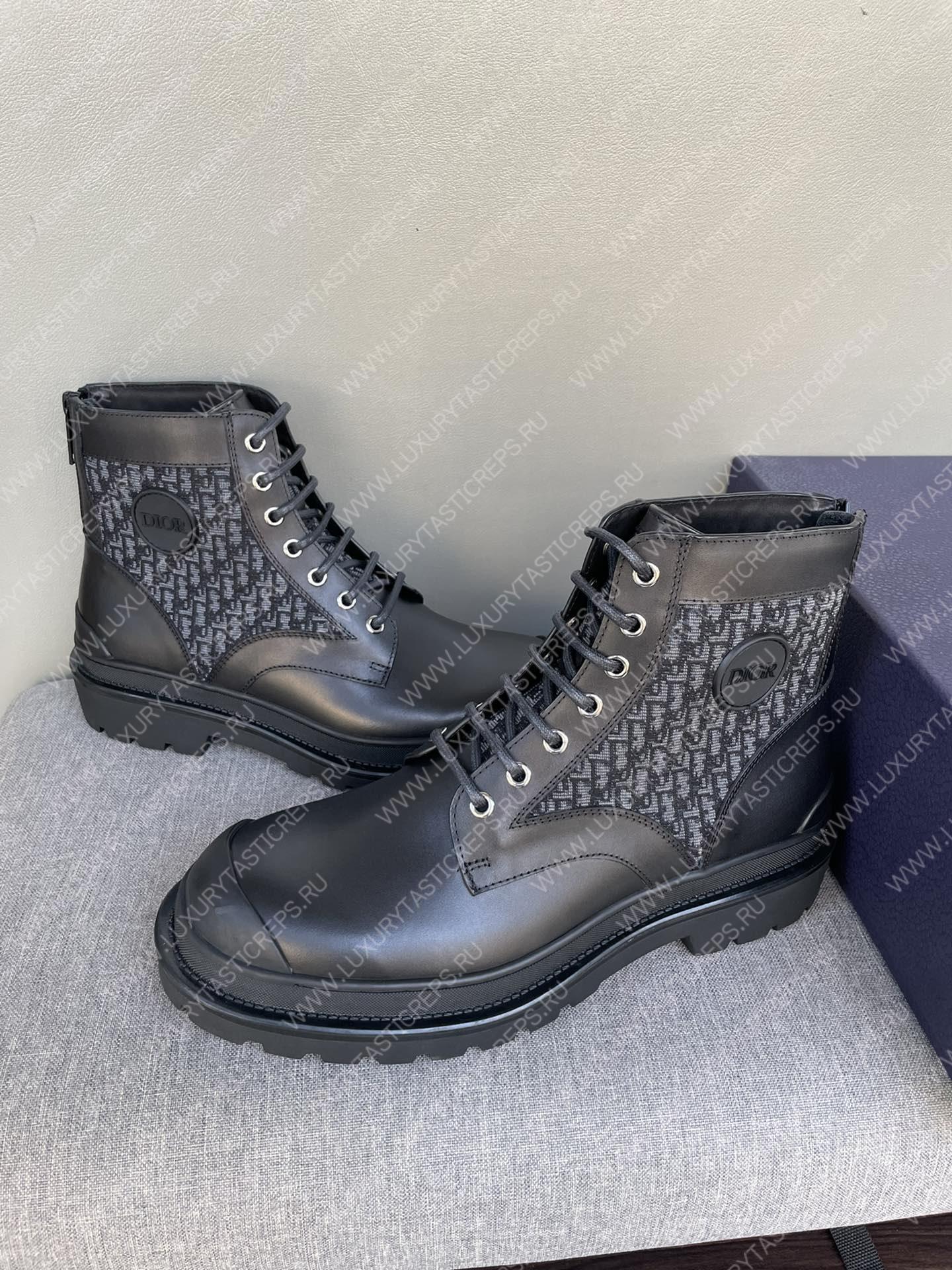 D*or ankle boots grey 3bo296