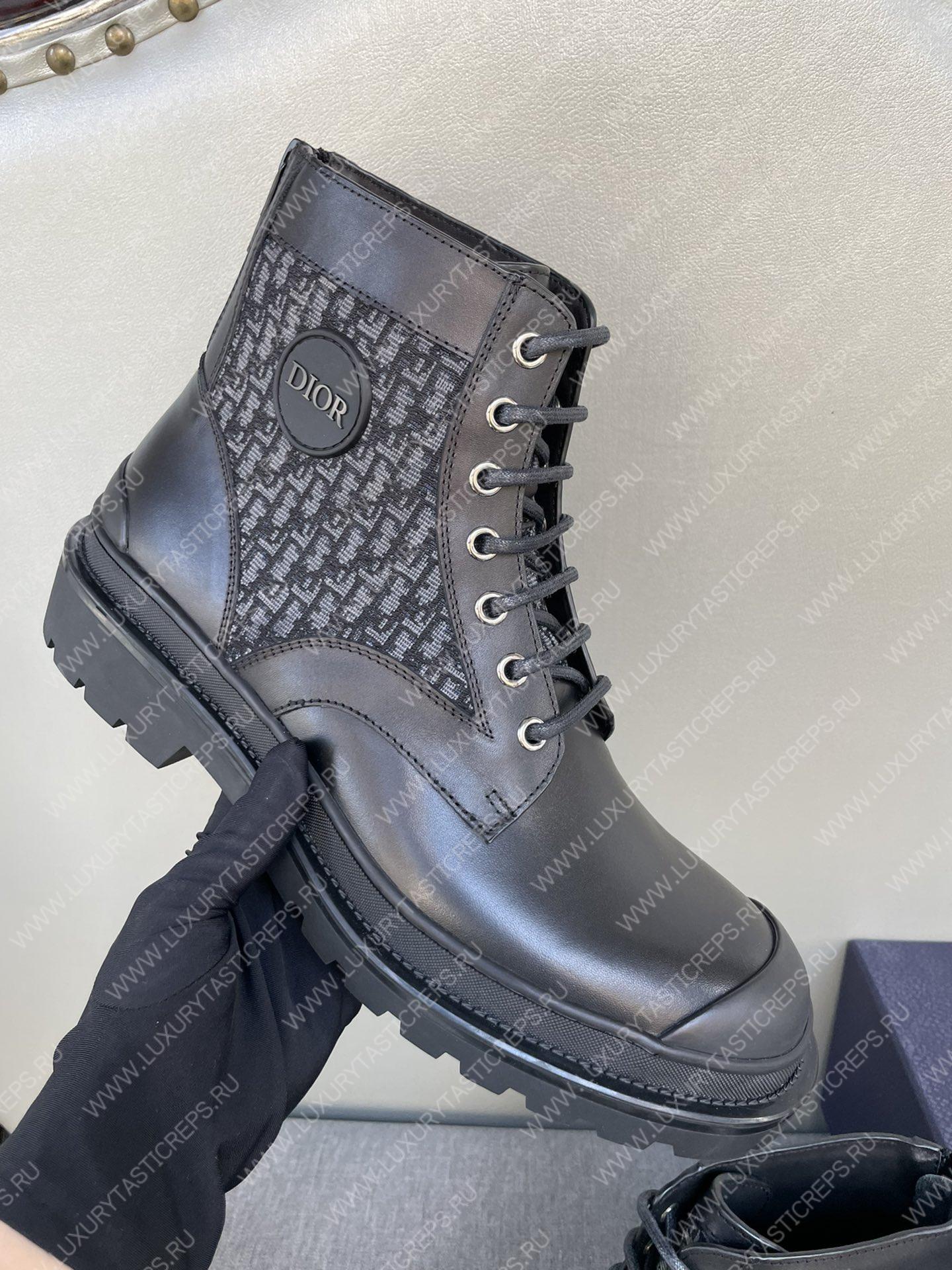 D*or ankle boots grey 3bo296