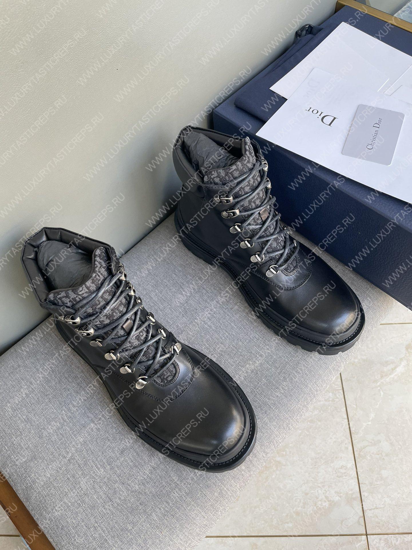 D*or ankle boots grey 3bo346