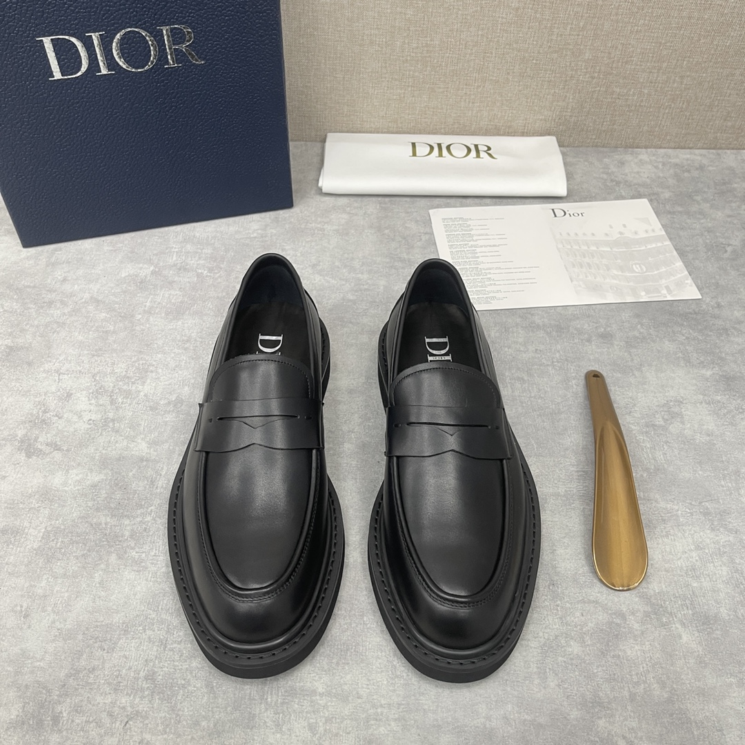 D*or carlo loafer black 3lo136zjq