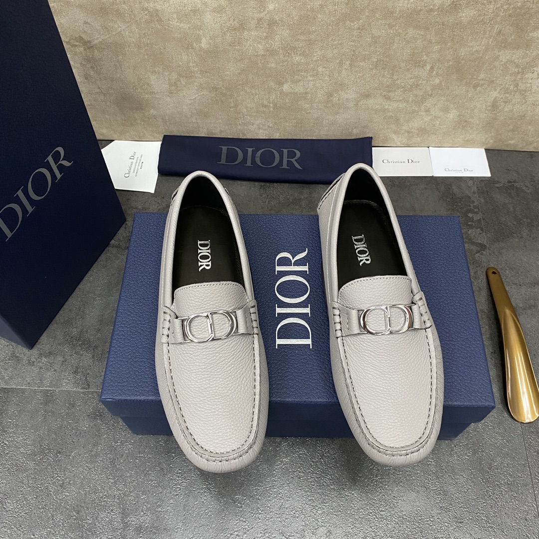 D*or loafer white 3lo114yjk_h767