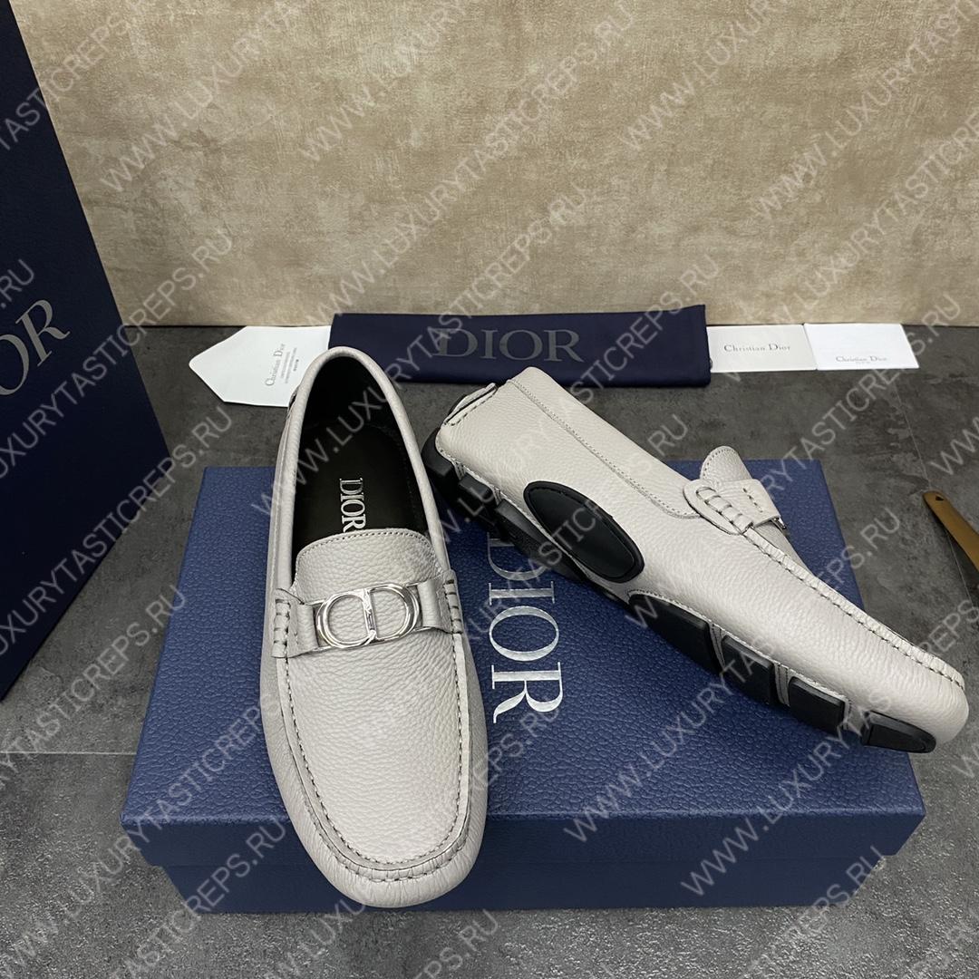 D*or loafer white 3lo114yjk_h767