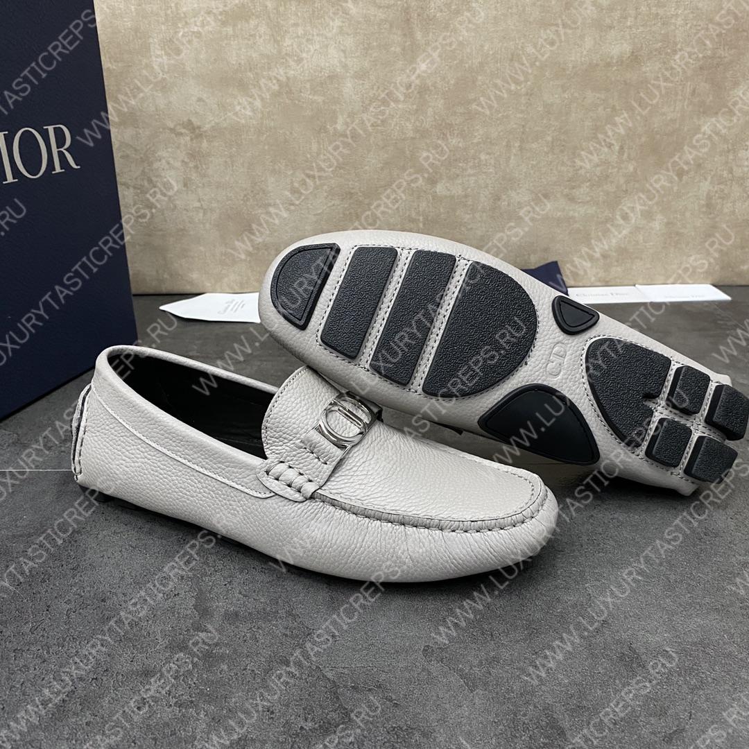 D*or loafer white 3lo114yjk_h767