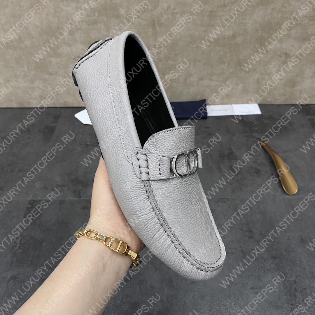 D*or loafer white 3lo114yjk_h767