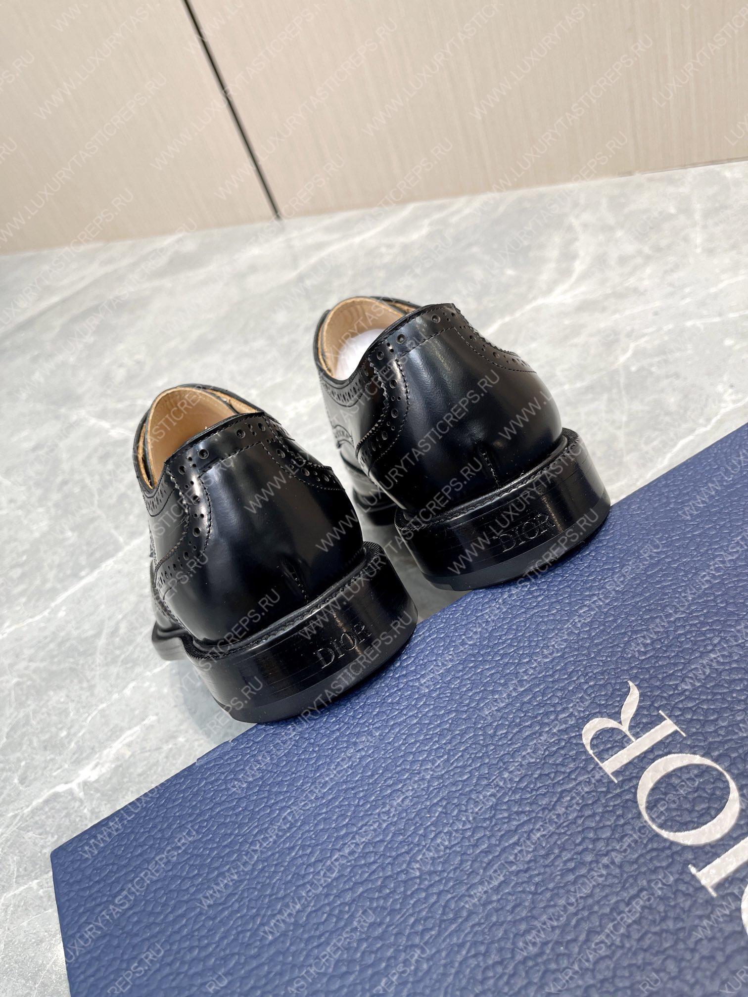 D*or evidence derby brogue black 3de298yqd_h900