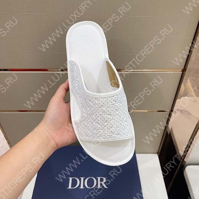 D*or sandal white 3sa898zsa