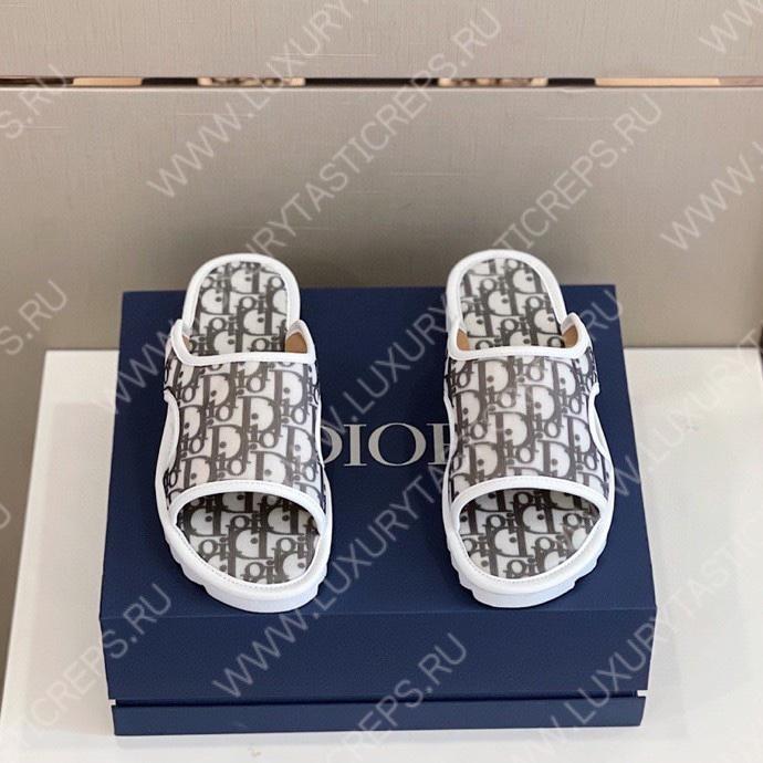 D*or sandal cream 3sa898zsa