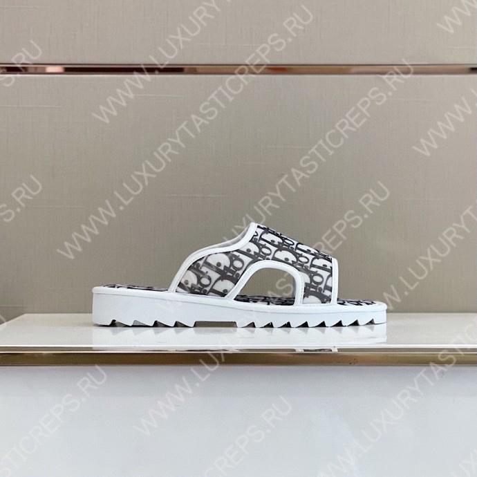 D*or sandal cream 3sa898zsa