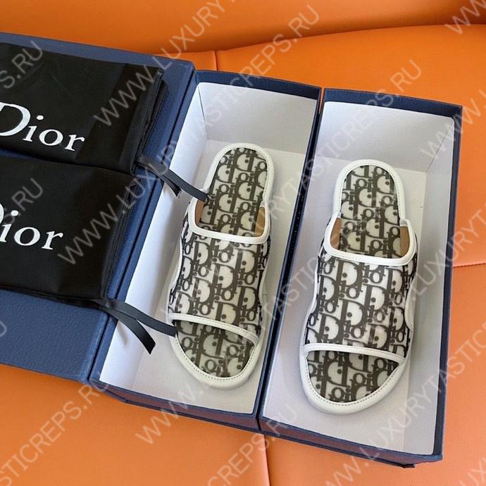 D*or sandal cream 3sa898zsa