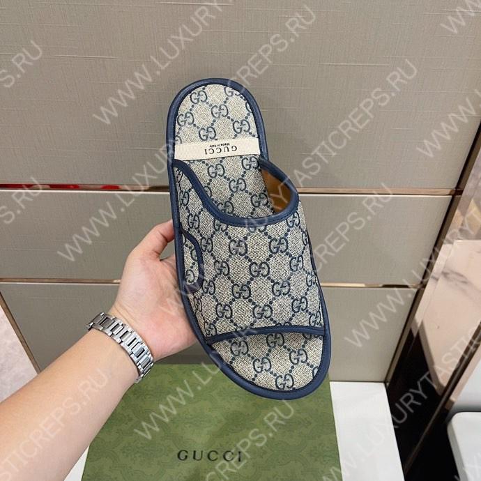 G*u*i slippers