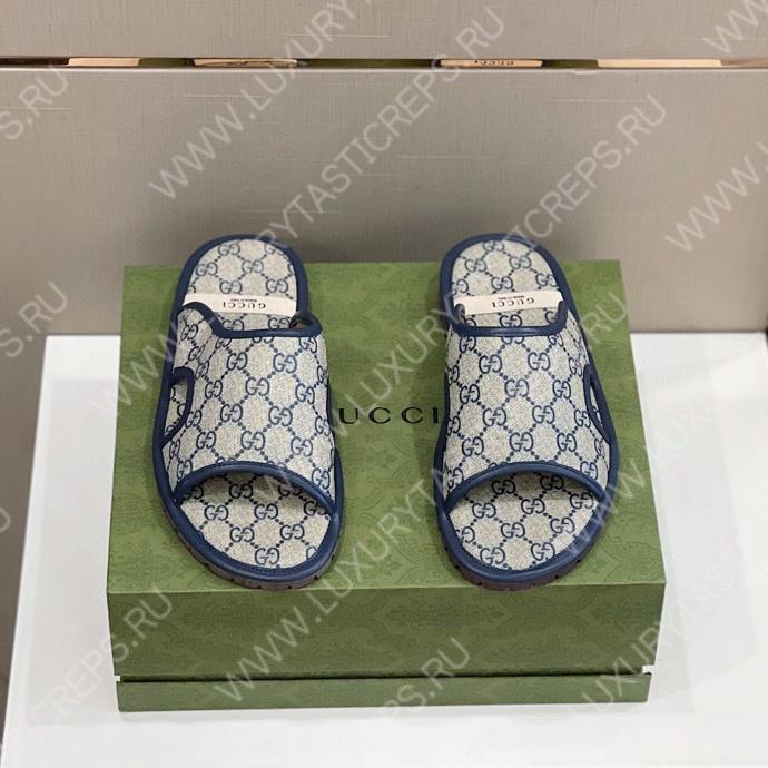 G*u*i slippers