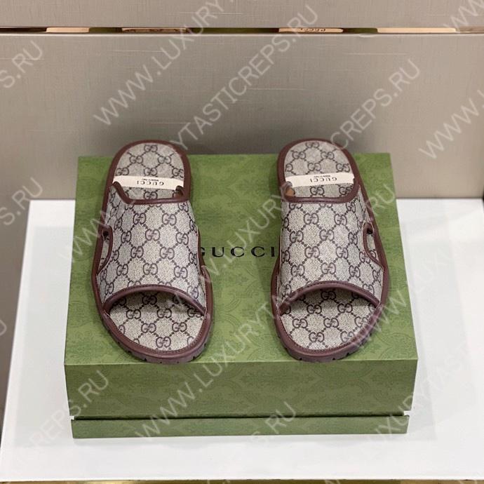 G*u*i slippers