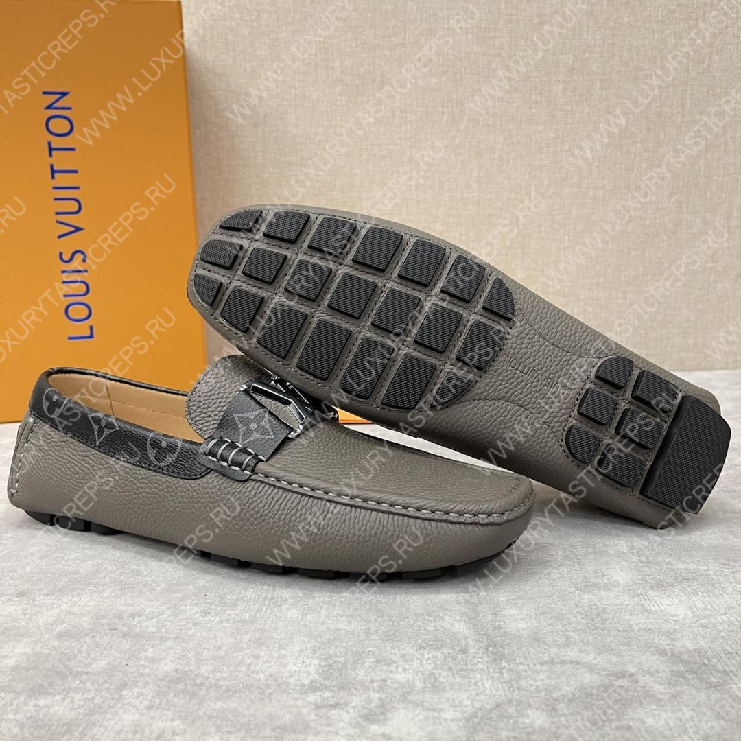 l**is V*t*n monte carlo moccasin grey 1aaez6