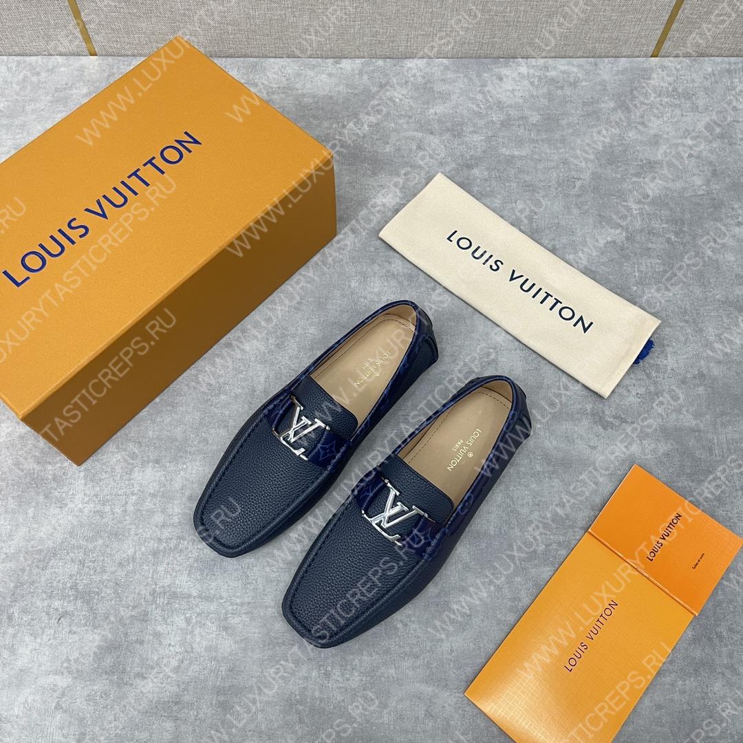 l**is V*t*n monte carlo moccasin blue 1aaez6