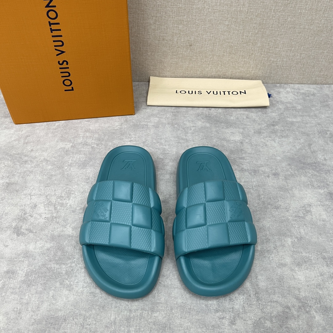 l**is V*t*n waterfront mule bleu lagon 1aar9h