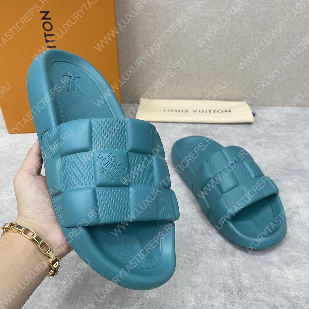 l**is V*t*n waterfront mule bleu lagon 1aar9h