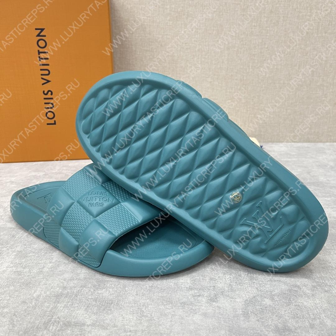 l**is V*t*n waterfront mule bleu lagon 1aar9h