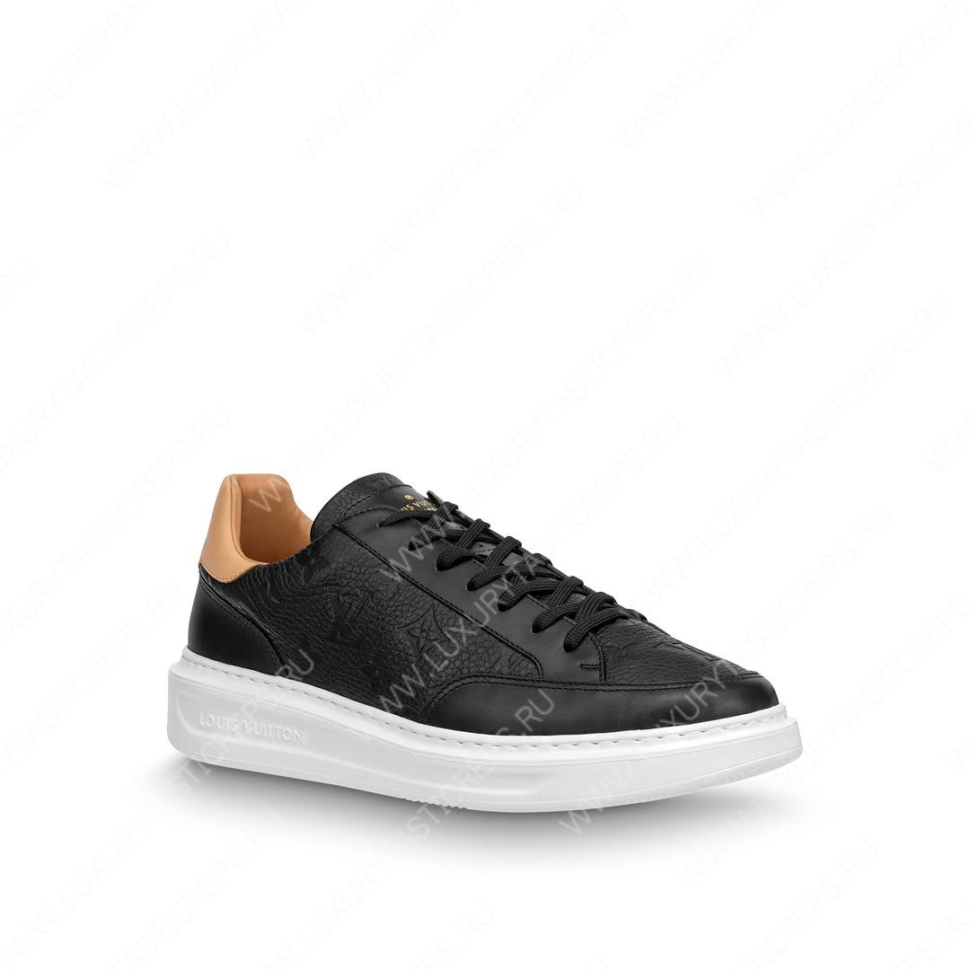 l**is V*t*n beverly hills sneaker black 3940592