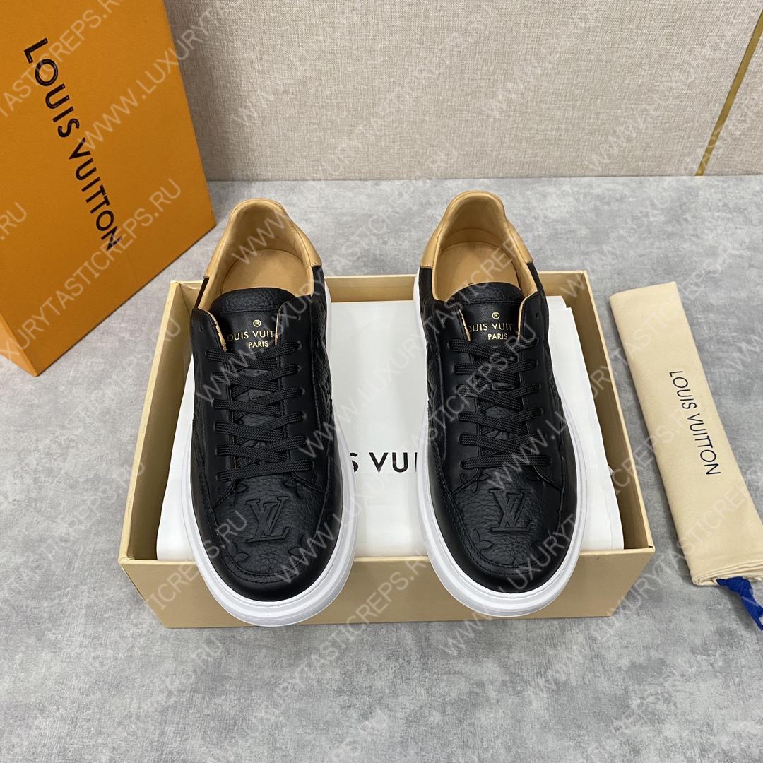 l**is V*t*n beverly hills sneaker black 3940592