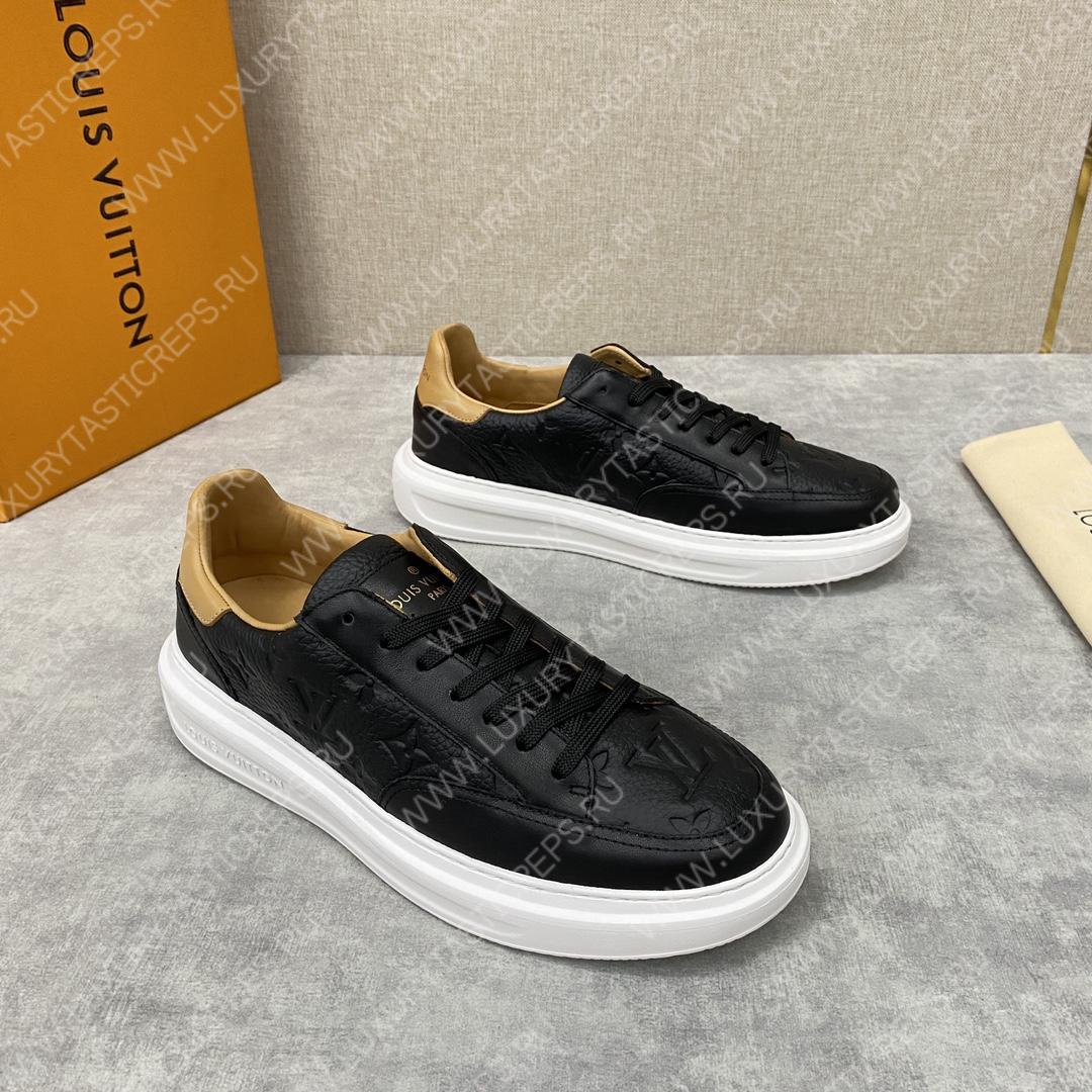 l**is V*t*n beverly hills sneaker black 3940592