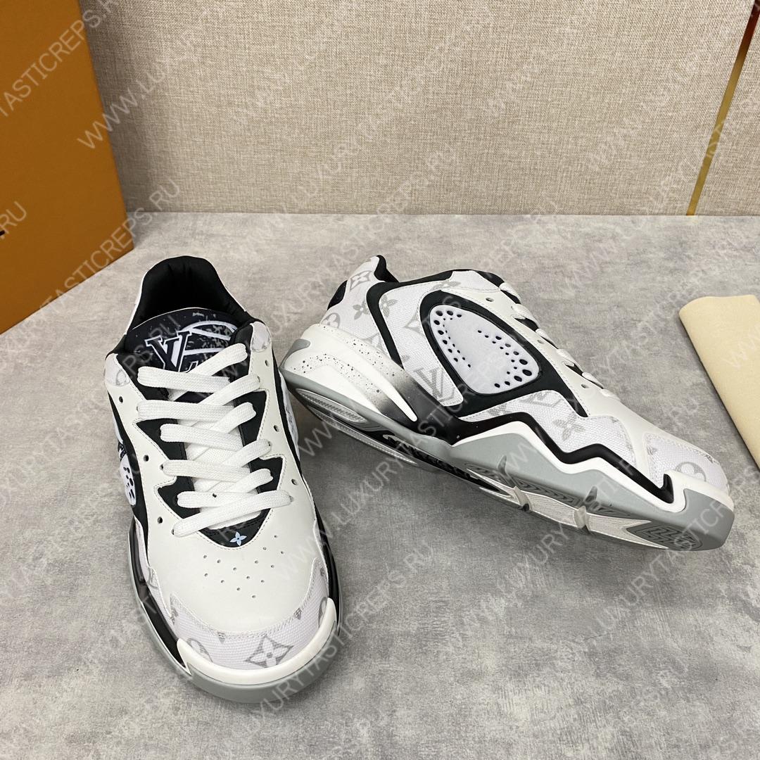 l**is V*t*n sneakers white 1aah09