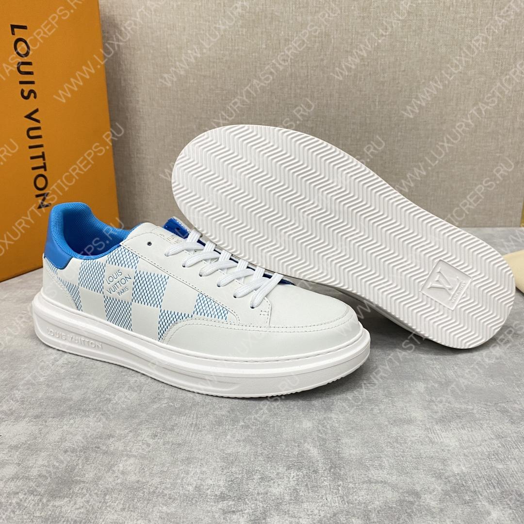 l**is V*t*n sneaker white 1aa6j5