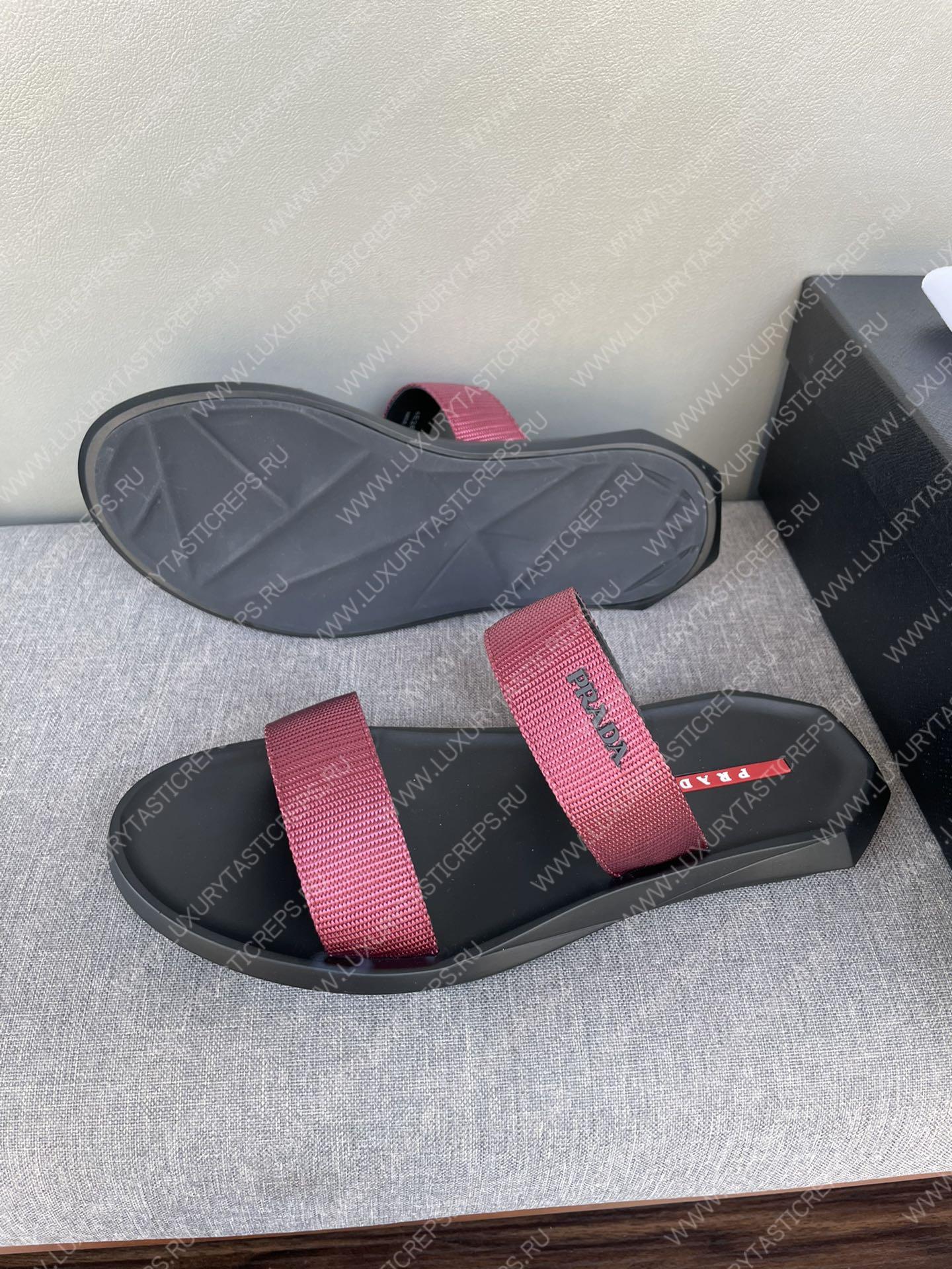 Pra*a sandal pink 1xa142