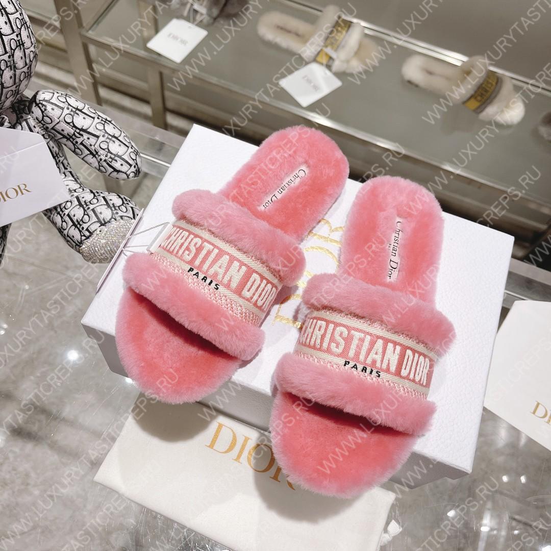 ch**an D*or dway slide pink kcq551esk