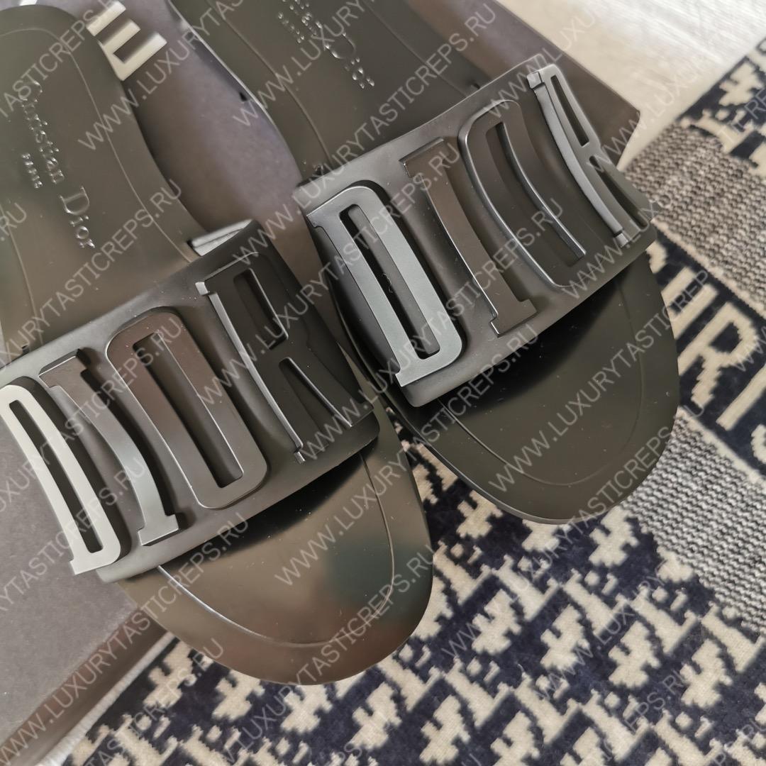 D*or slide black kcq266vea