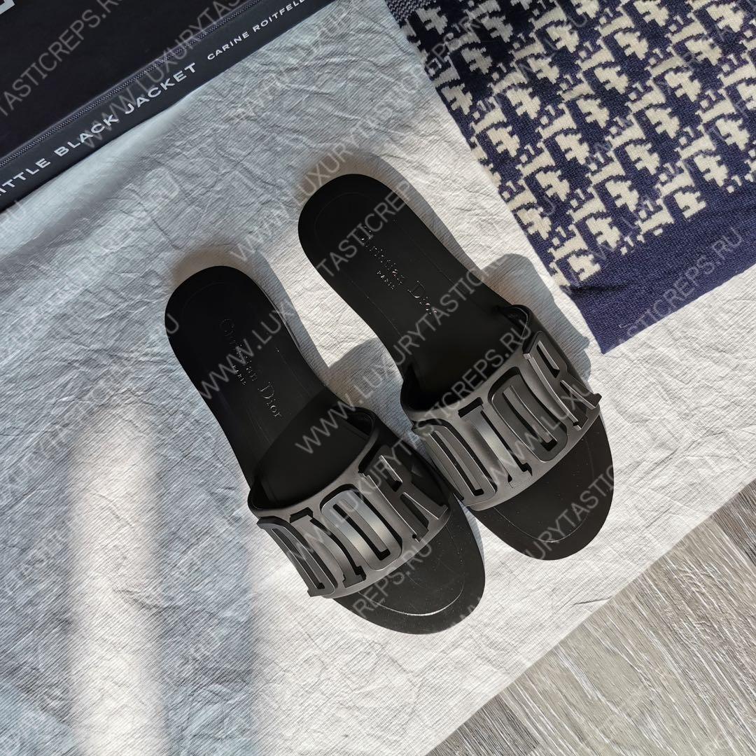 D*or slide black kcq266vea