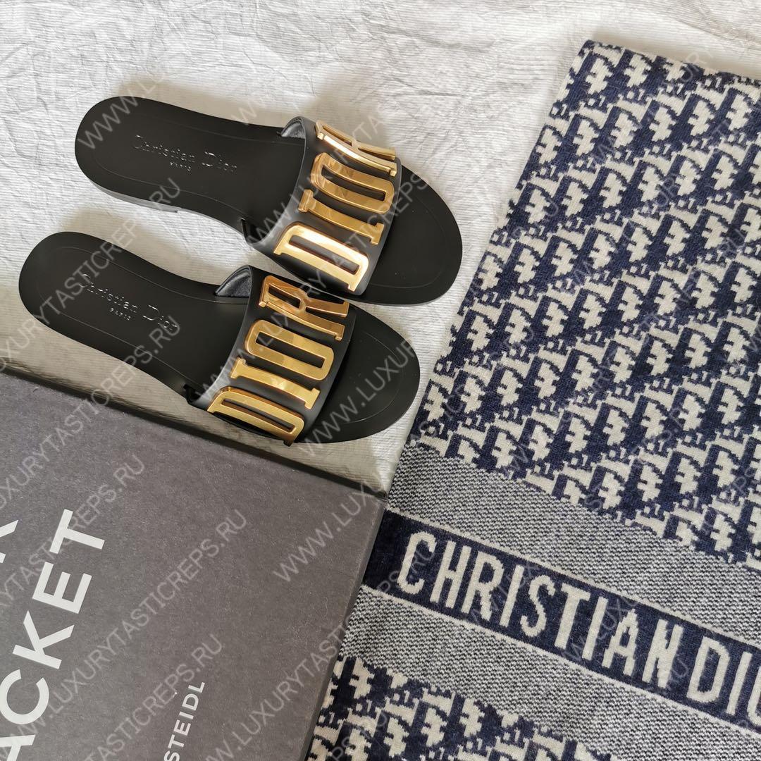D*or slide black kcq266vea