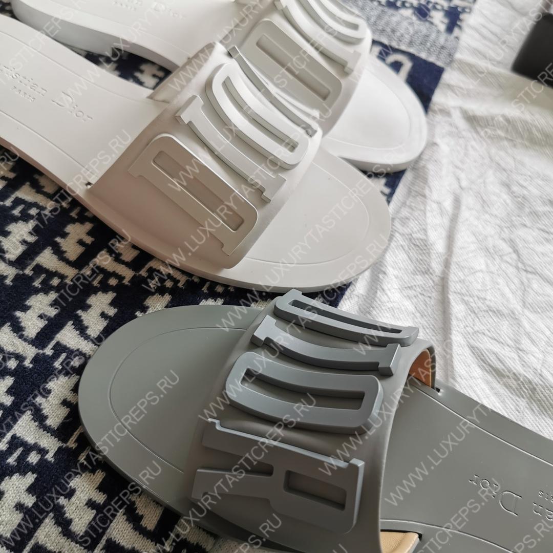 D*or slide grey kcq266vea