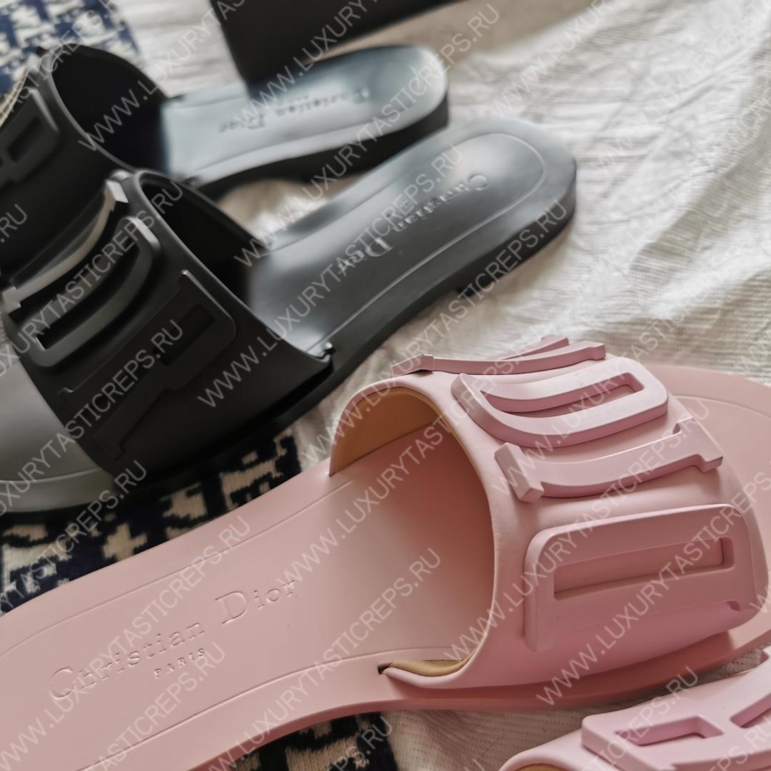D*or slide pink kcq266vea