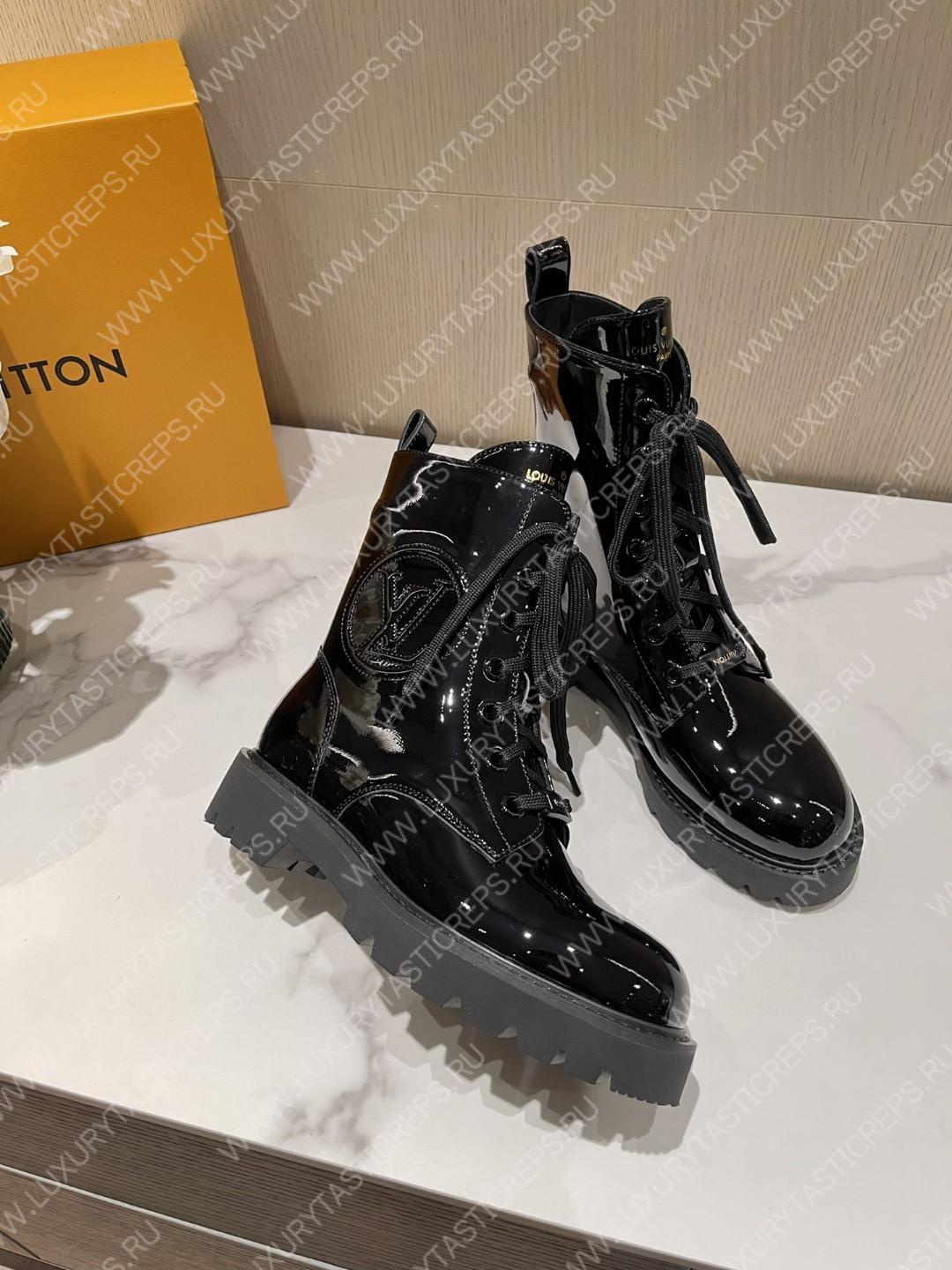 l**is V*t*n territory flat ranger black 1aabc8