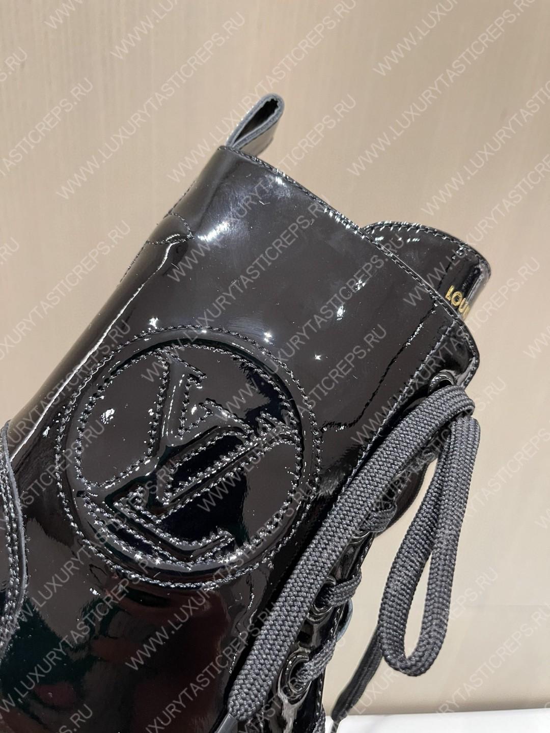 l**is V*t*n territory flat ranger black 1aabc8