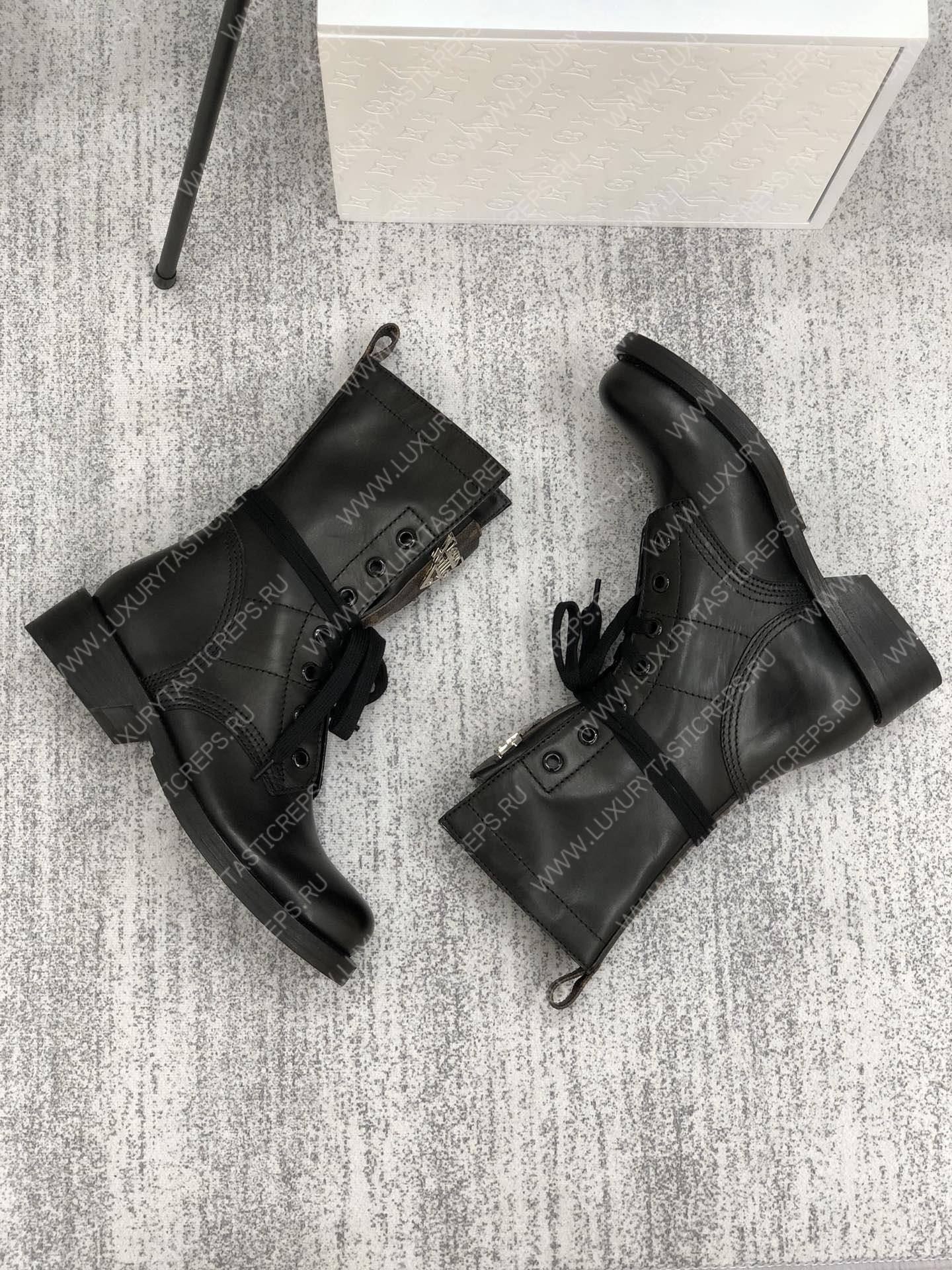 l**is V*t*n metropolis flat ranger black 1a7wi5