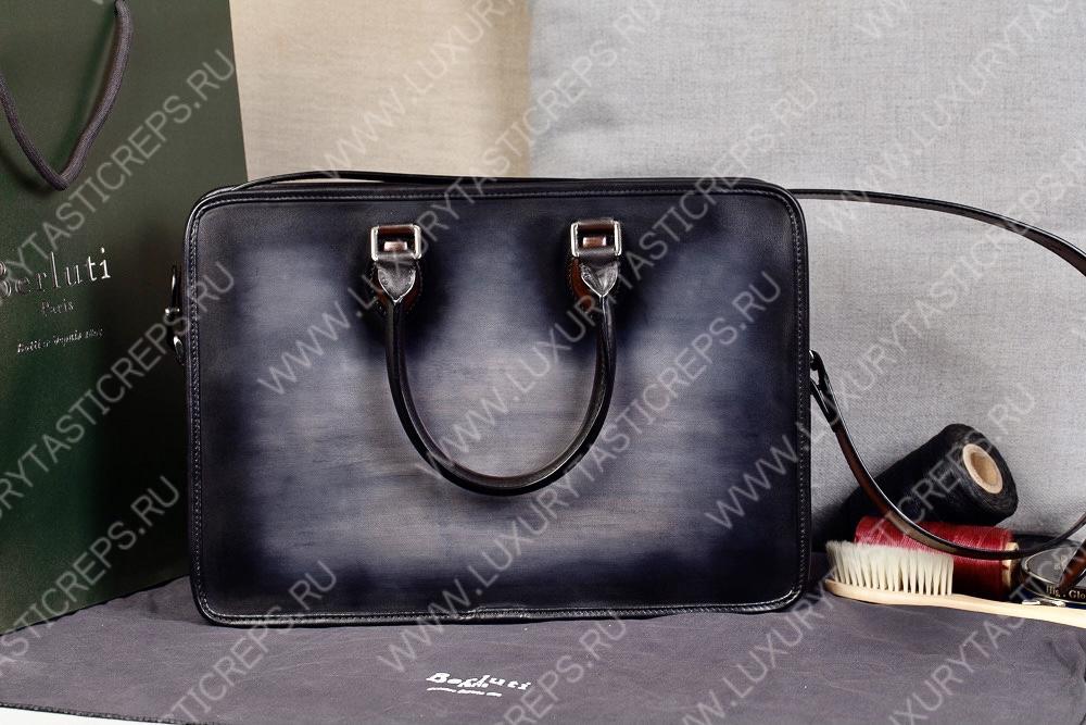 BERLUTI SCRITTO BRIEFCASE BLACK GREY 1_JOUR_NEO-V2