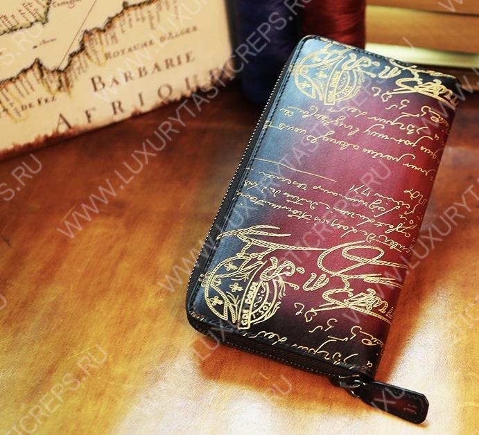 BERLUTI ITAUBA LONG ZIPPED WALLET WINE ITAUBA_NEO-JOUR-V2