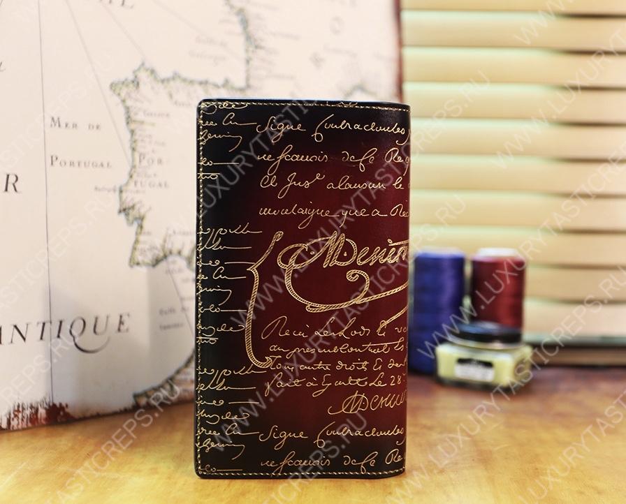 BERLUTI SANTAL LONG WALLET WINE SANTAL_NEO-JOUR-V2