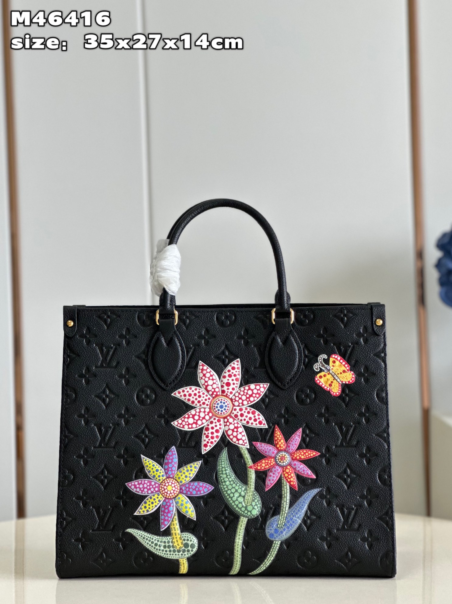 l**is V*t*n lv x yk onthego mm multicolor m46416