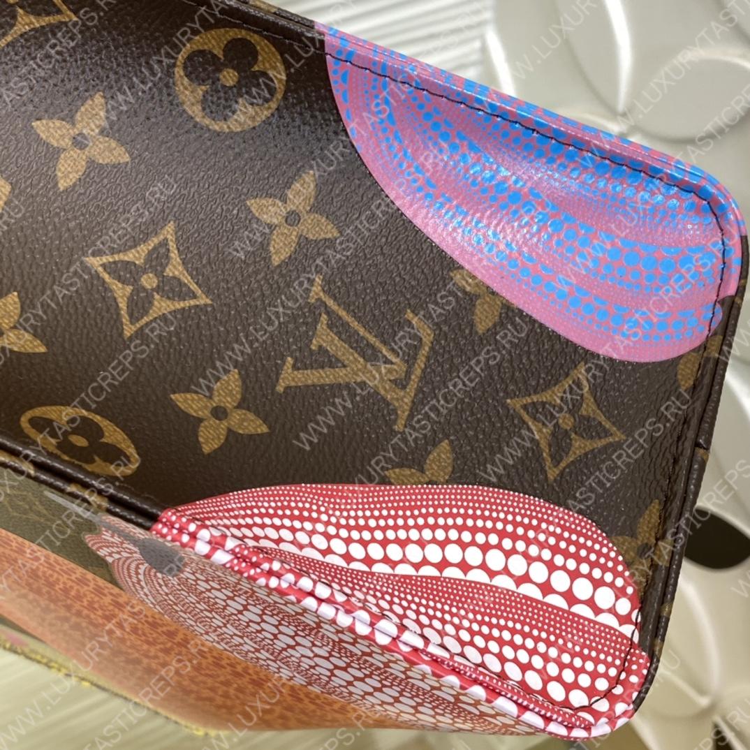 l**is V*t*n lv x yk onthego mm multicolor m46466